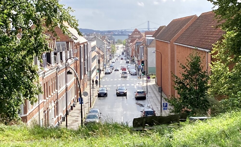 Kampen mod online isolation: Hvordan Fredericia holder de sociale hjul i gang i den digitale tidsalder