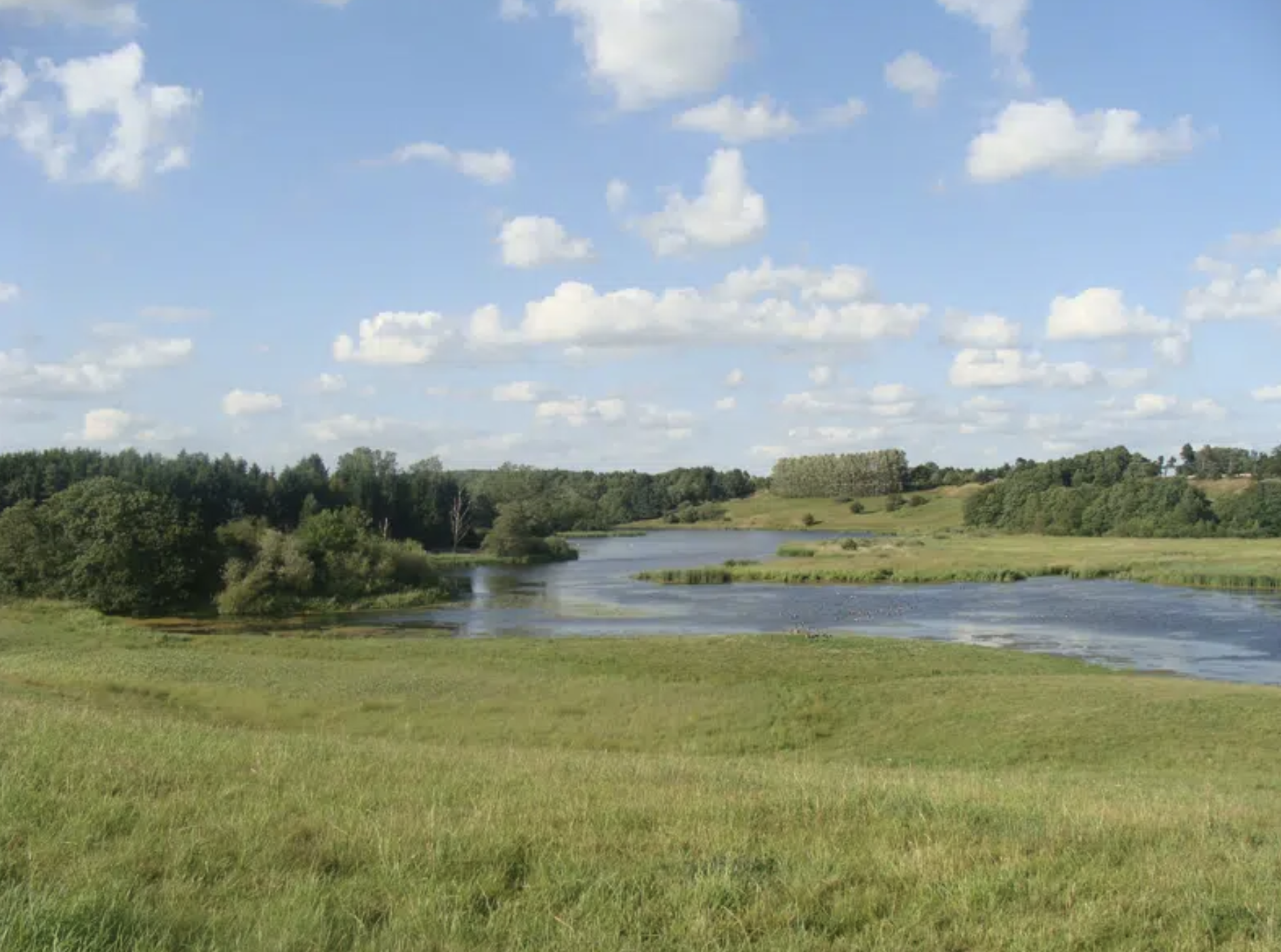 Borgermøde om Grøn Trepart i Kolding