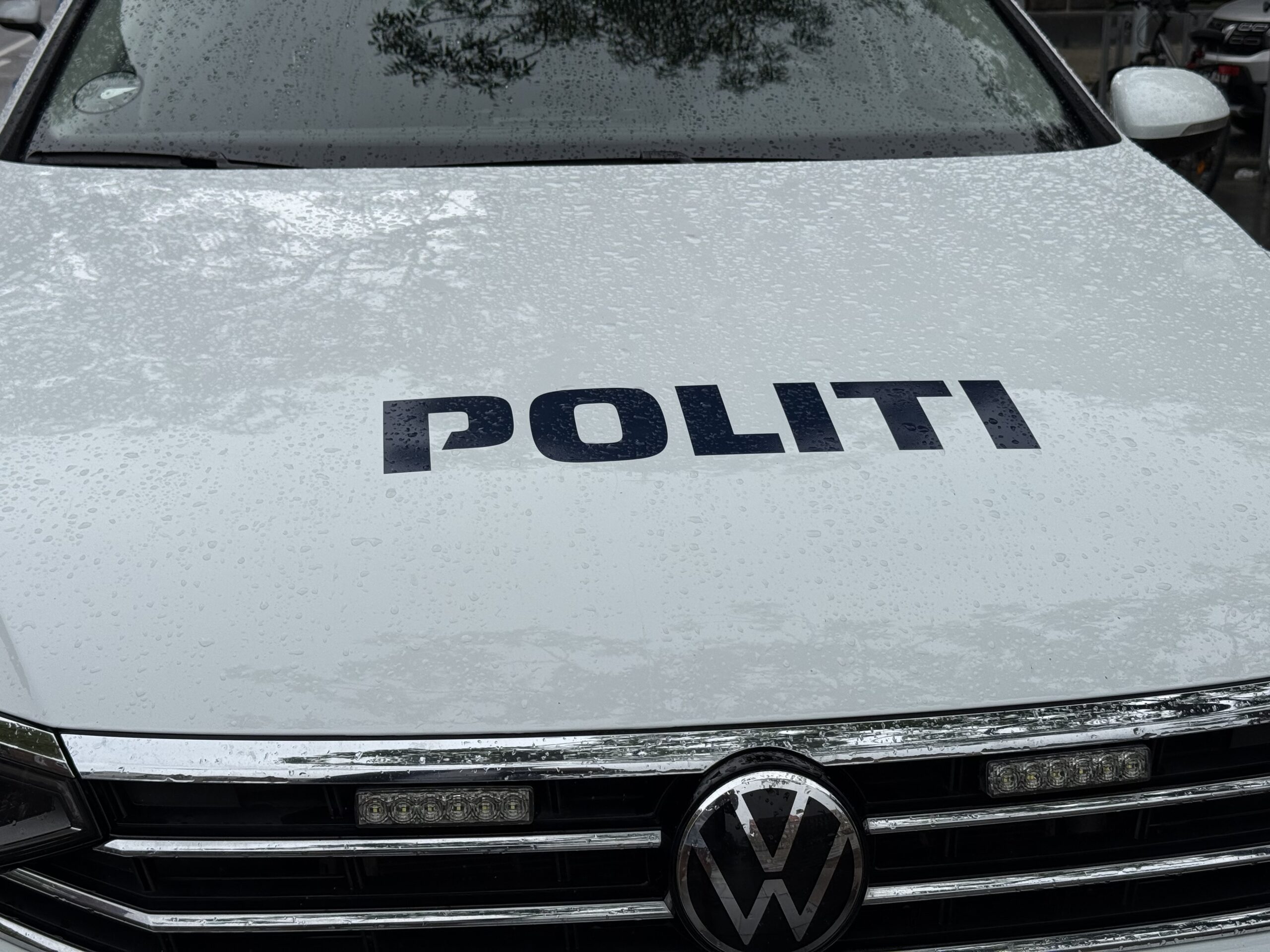 Fem personer anholdt i Grindsted efter stor politiaktion mod narkohandel