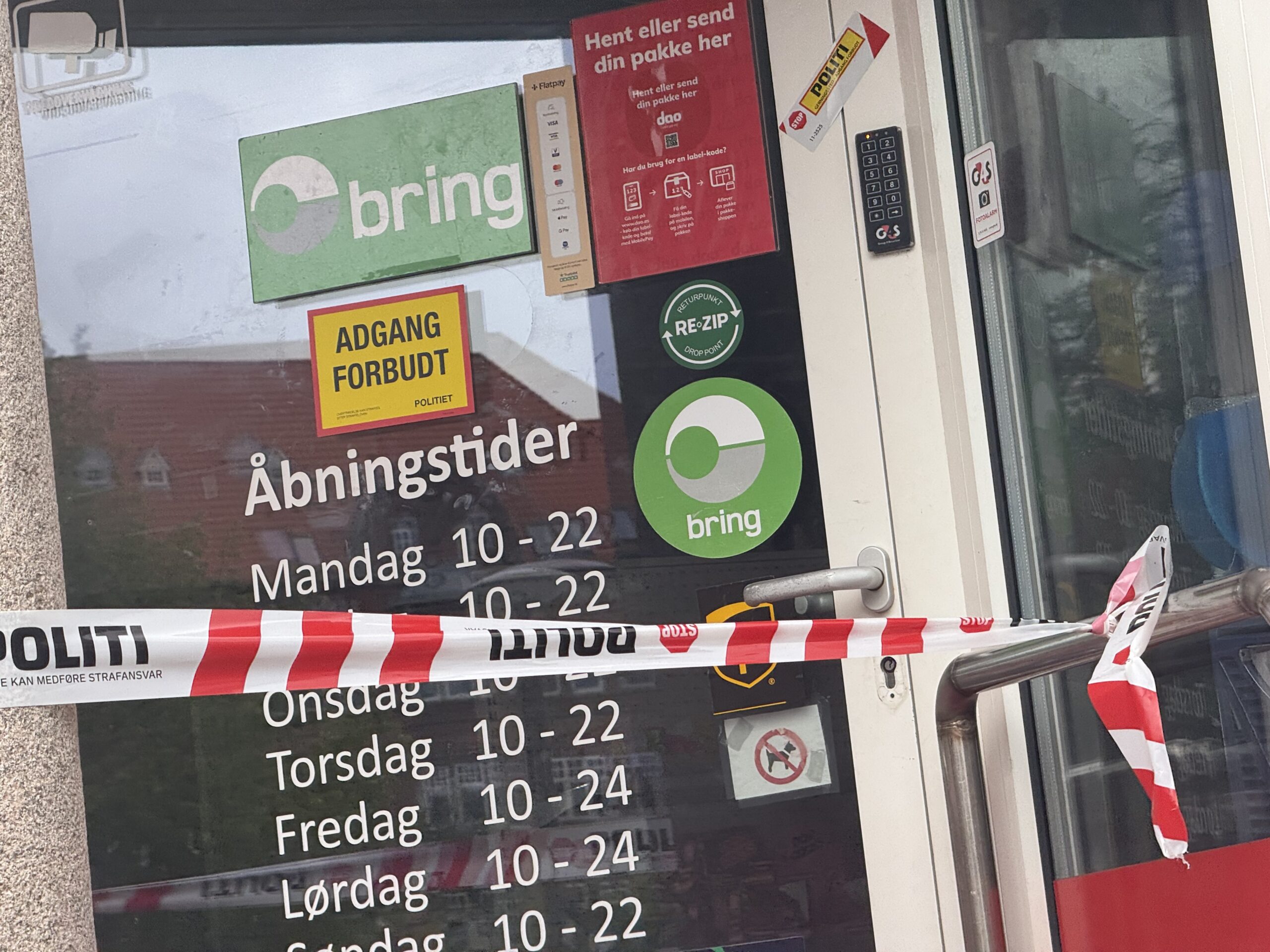 Tre mænd varetægtsfængslet efter voldssag i Fredericia – kærer rettens afgørelse Tre mænd varetægtsfængslet efter voldssag i Fredericia – kærer rettens afgørelse