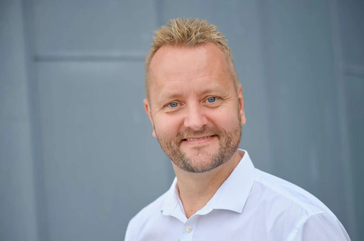 Ny rådgiver til Middelfart Sparekasses afdeling i Fredericia