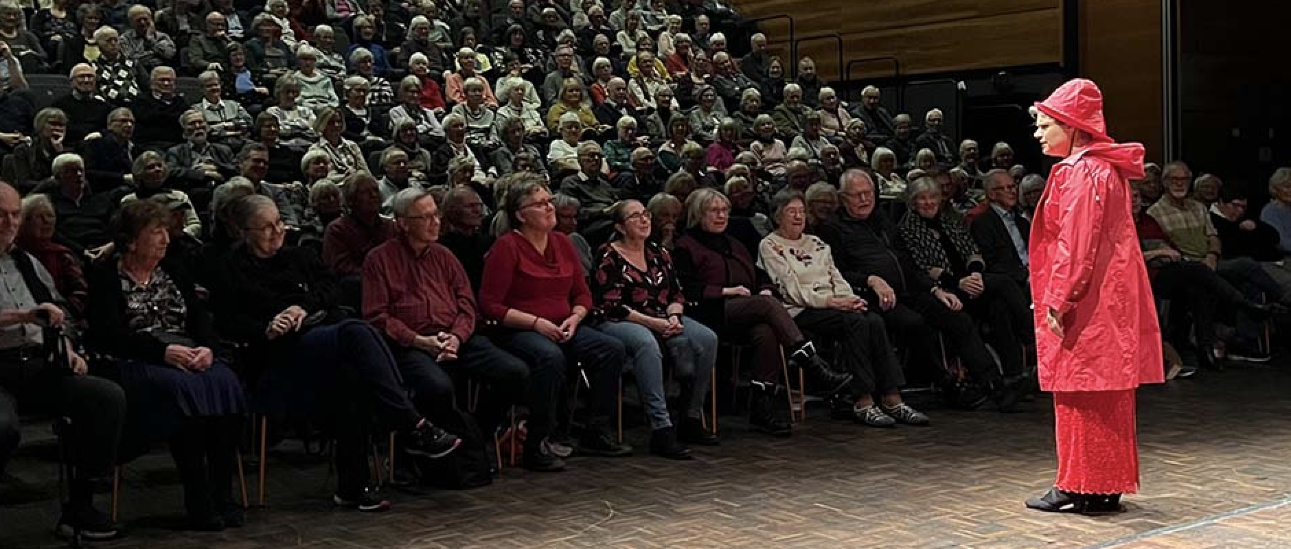 Solitudevej vender tilbage med musikalske perler i september