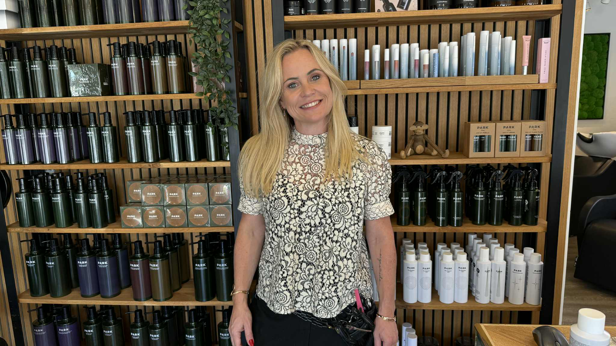 Park by Passion i Børkop søger nye hænder til en travl hverdag