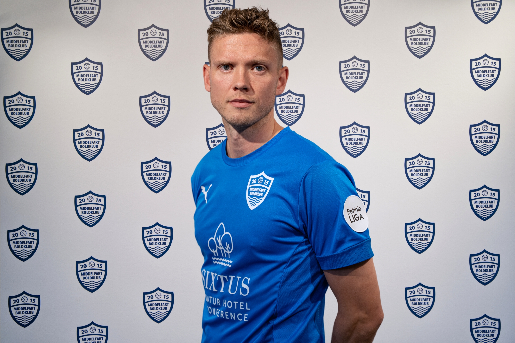 Middelfart Boldklub henter erfaren kantspiller Middelfart Boldklub henter erfaren kantspiller