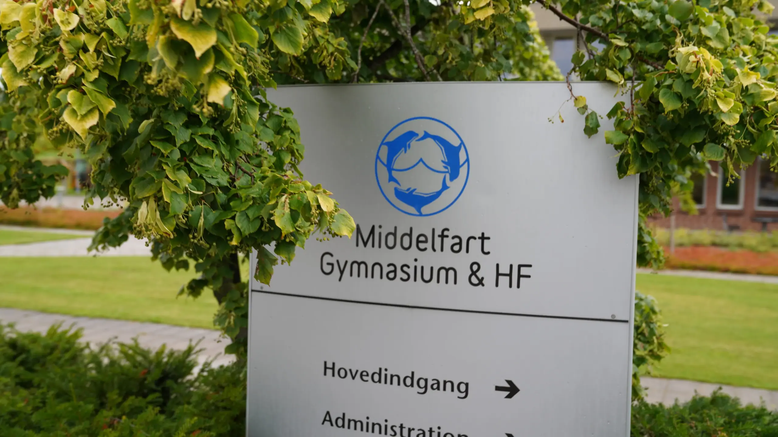 Popcornløb, fredagscafé og fællesskab – sådan starter skoleåret i Middelfart