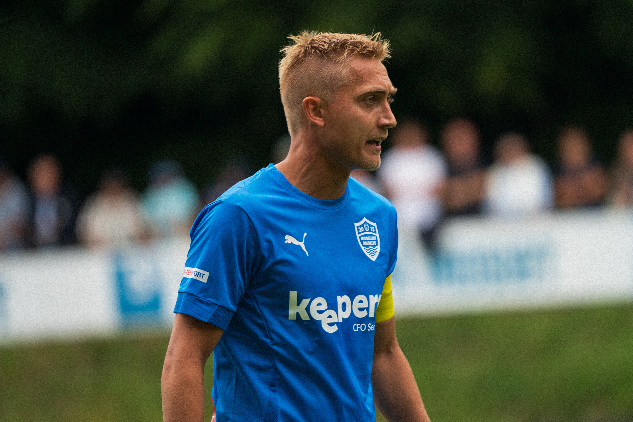 »Det bliver en intens kamp« Middelfart går efter tre livsvigtige point mod HB Køge