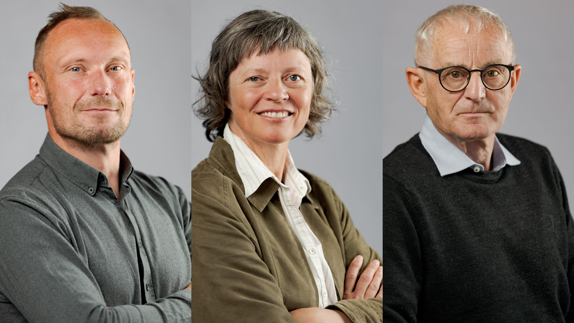 Tre kandidater klar til forbrugervalget i Vejle Spildevand