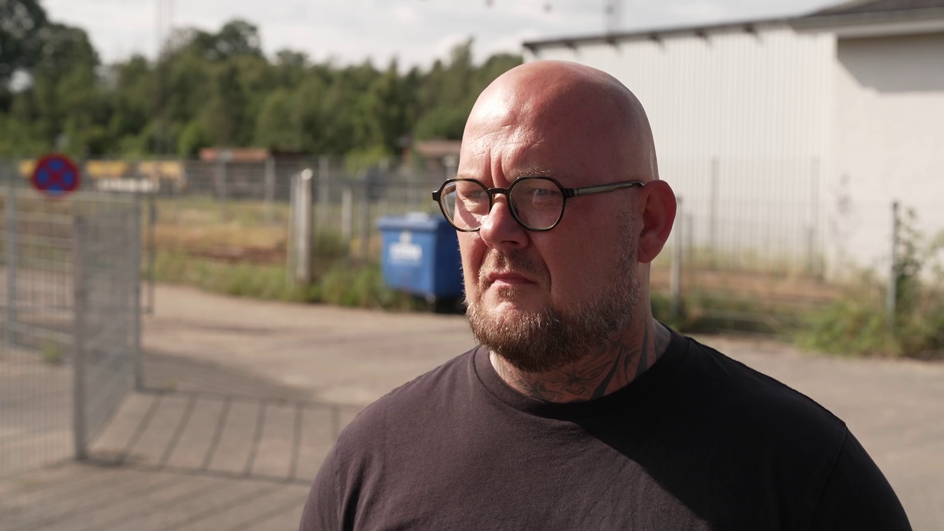 Sune Nørgaard: »Det er fuldstændig sindssygt – nu skal hele familieafdelingen undersøges