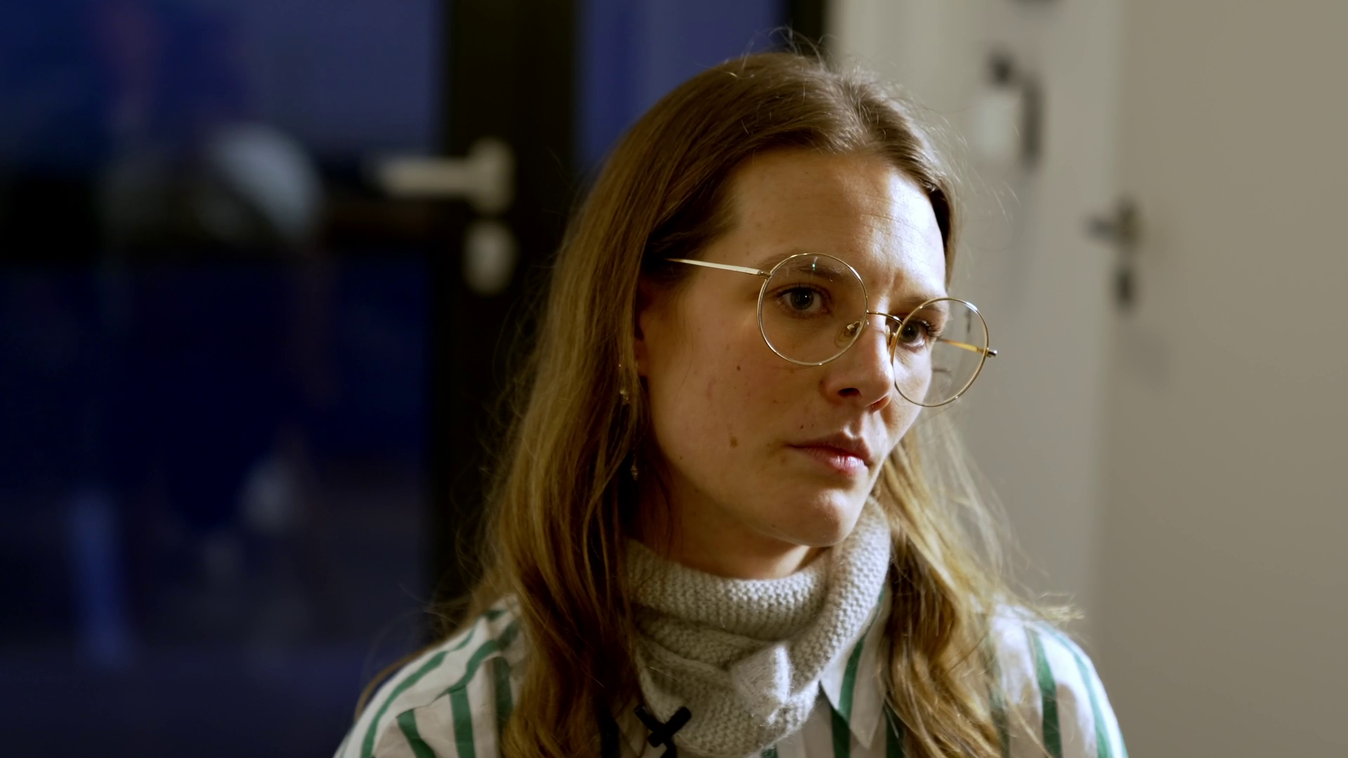 Mor og mormor måtte flygte fra Fredericia Kommune i frygt