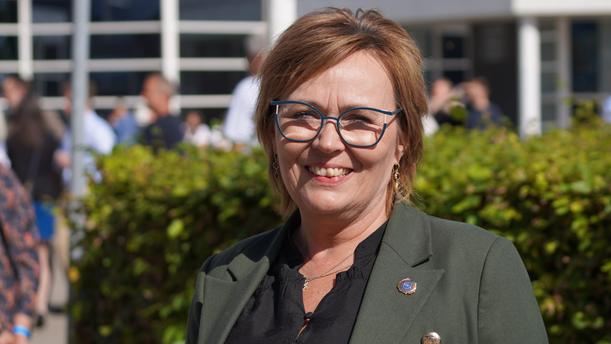 Susanne Eilersen: Vi skal tilbage til helhedsskolen