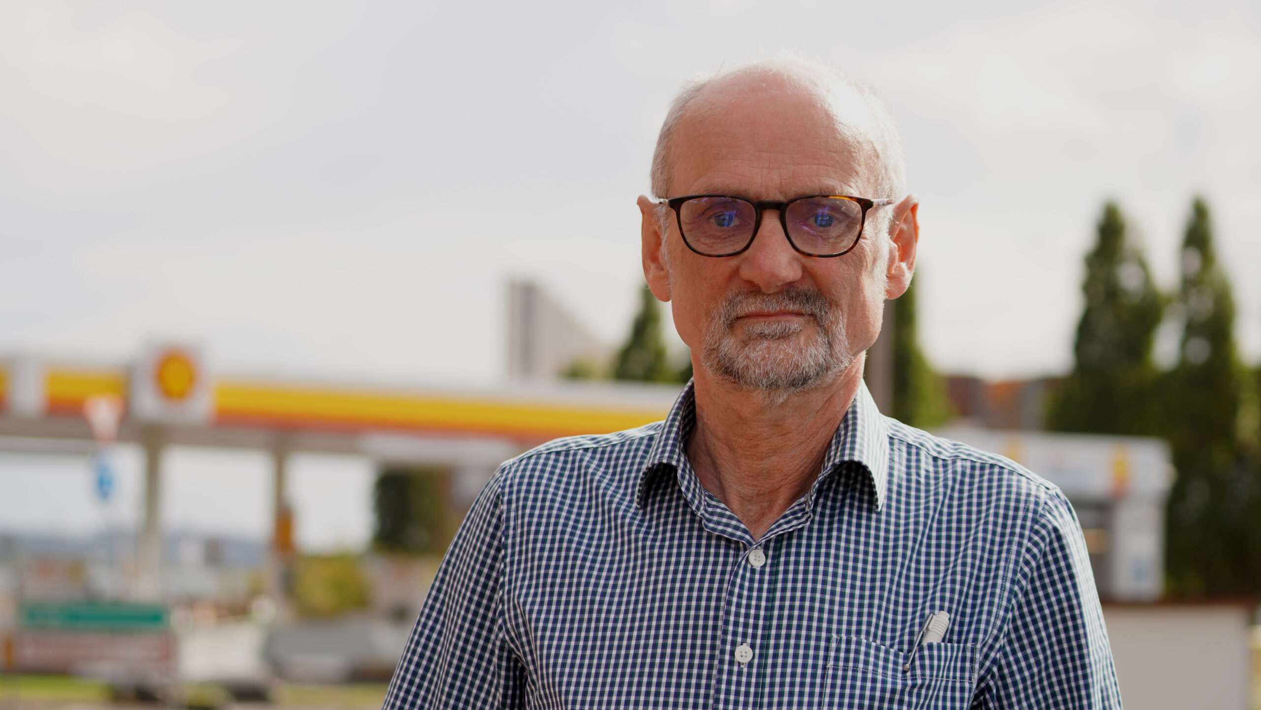 Ole Olsen vil give børnene flere muligheder og gøre Fredericia grønnere