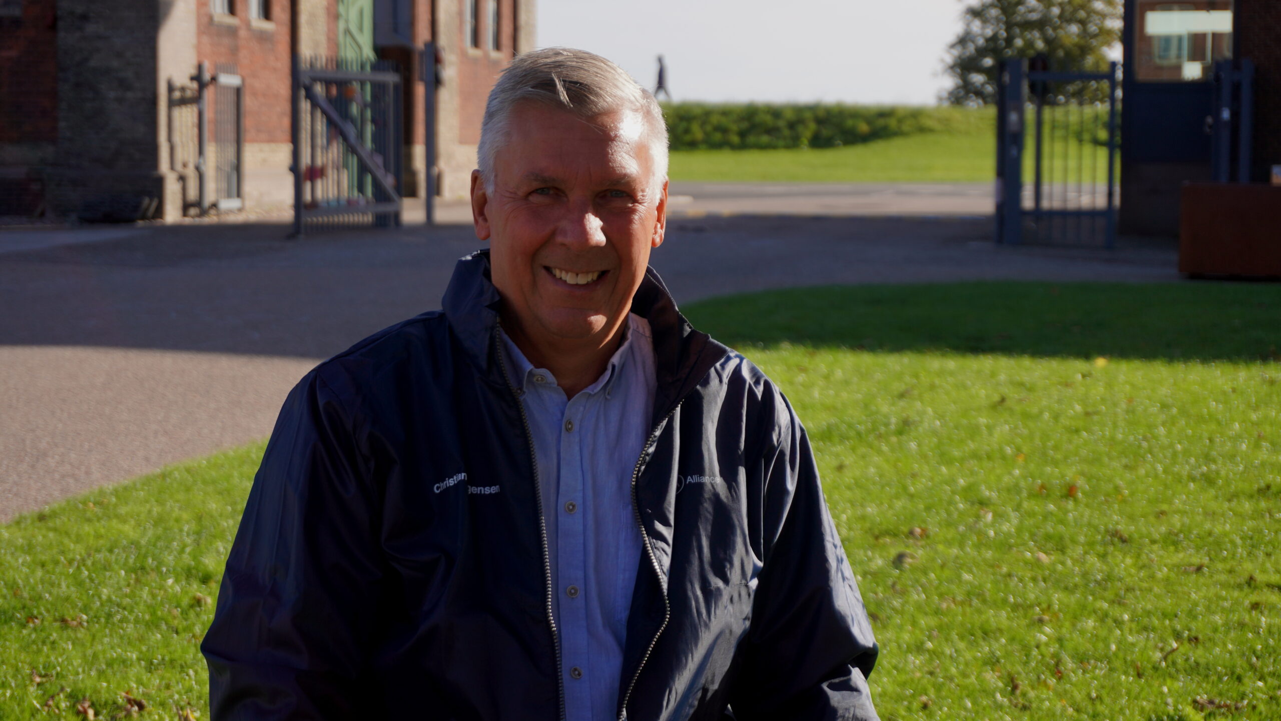 Christian Jørgensen (I): »Fredericia skal have en langsigtet plan for folkeskolen«