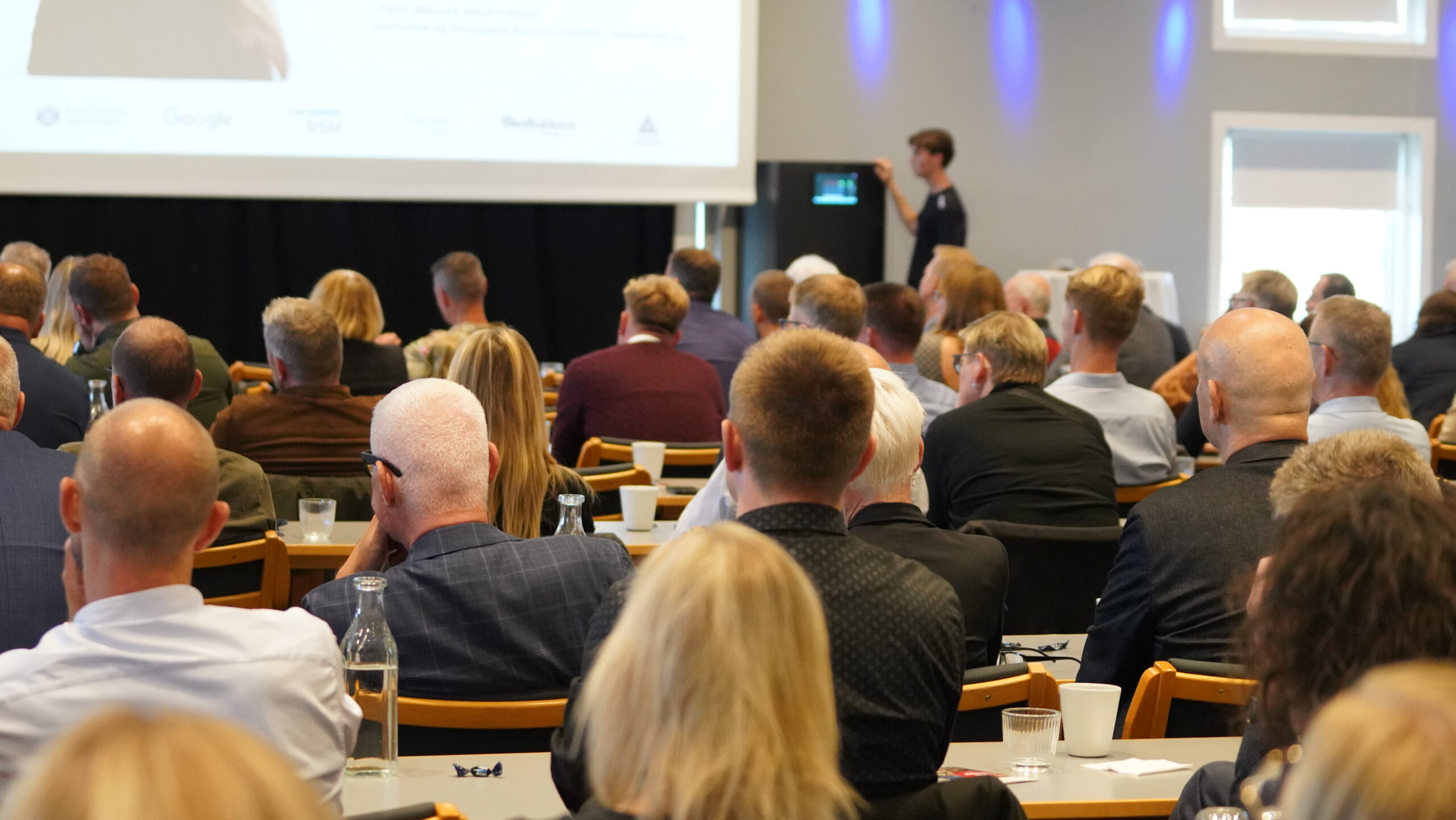 Efter pitchdagen i Fredericia: »Nu begynder arbejdet for alvor«