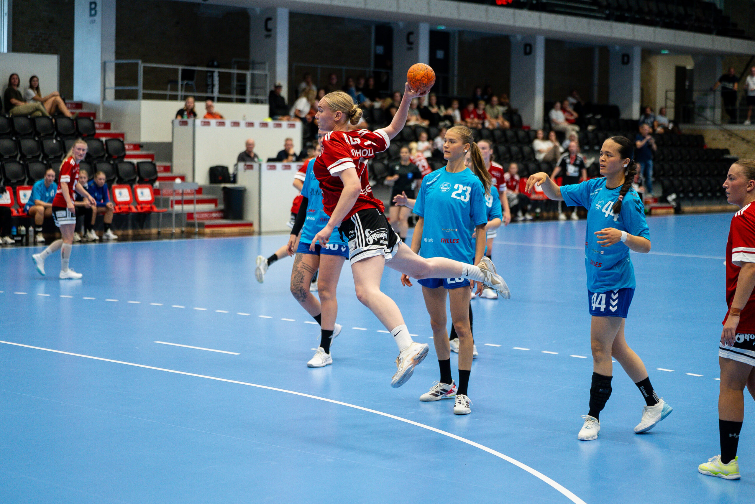 Mikael Jensen: En sejr der giver smil, glæde og tro på projektet