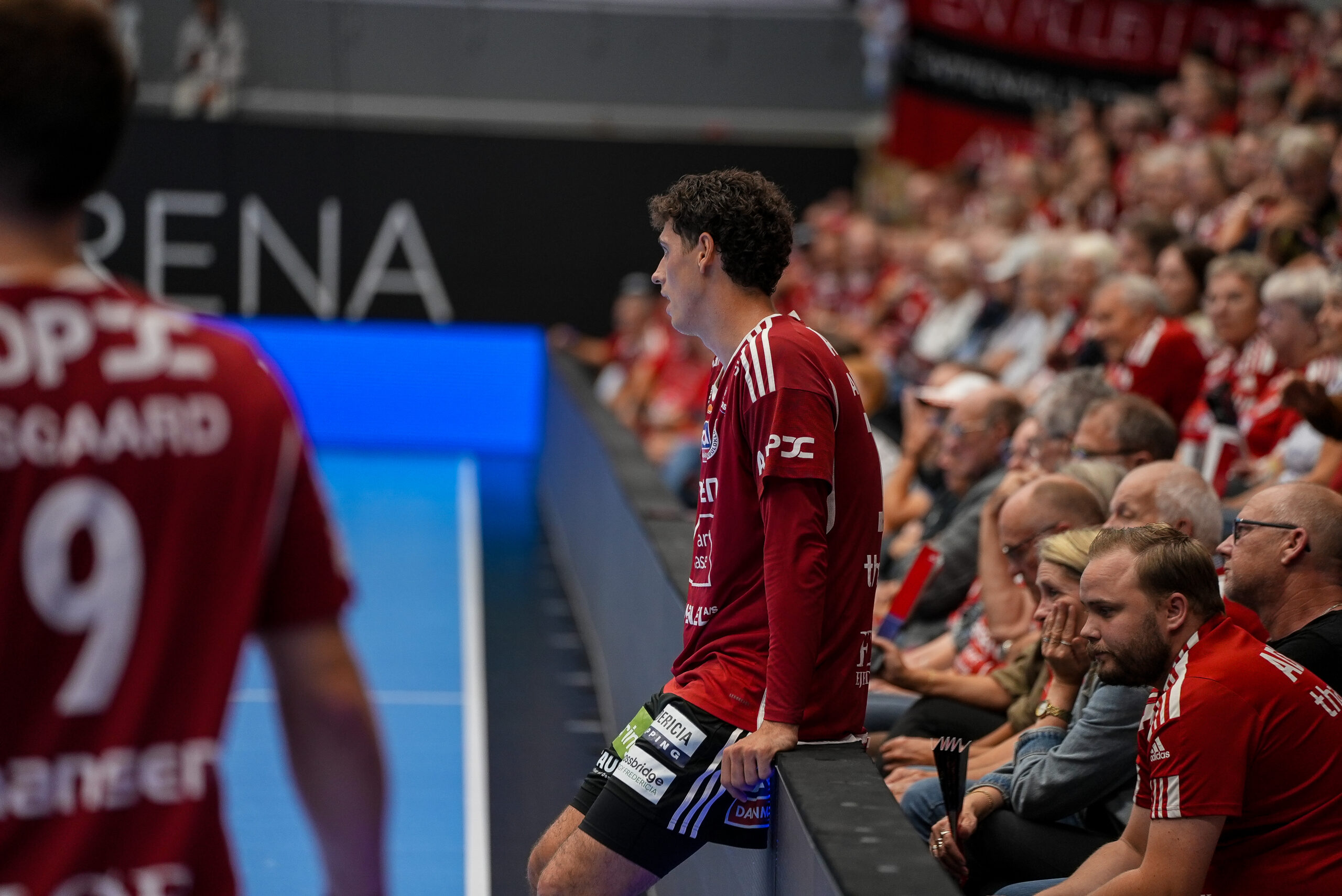 Fredericia skal tilbage på sporet