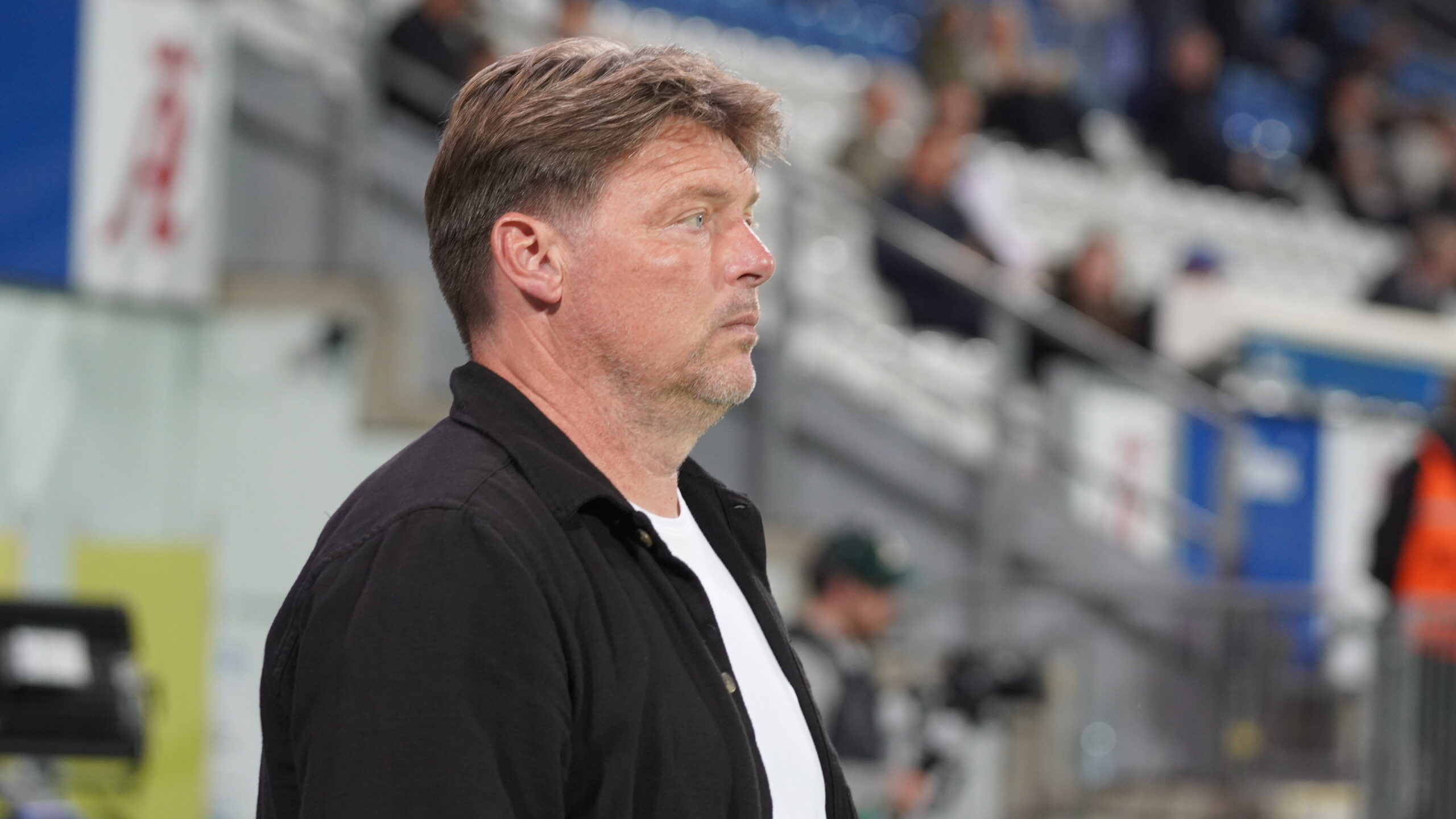 LIVE: Superliga i Haderslev – Sønderjyske og Fredericia kæmper for vigtige point