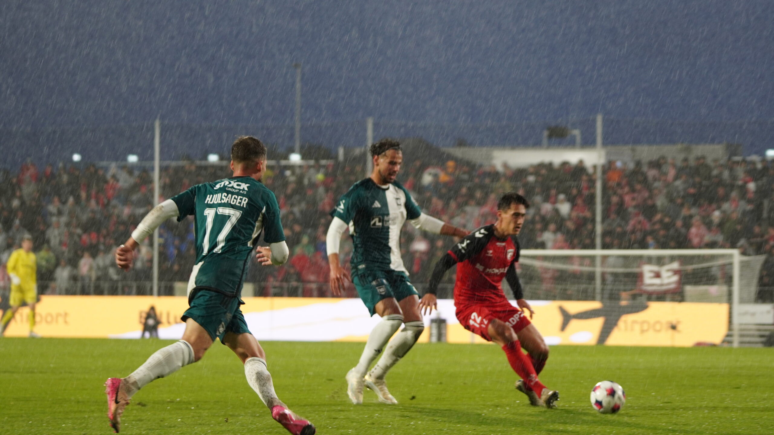 Fyring var den sidste mulighed – Vejle Boldklub skiller sig af med cheftræner Ivan Prelec