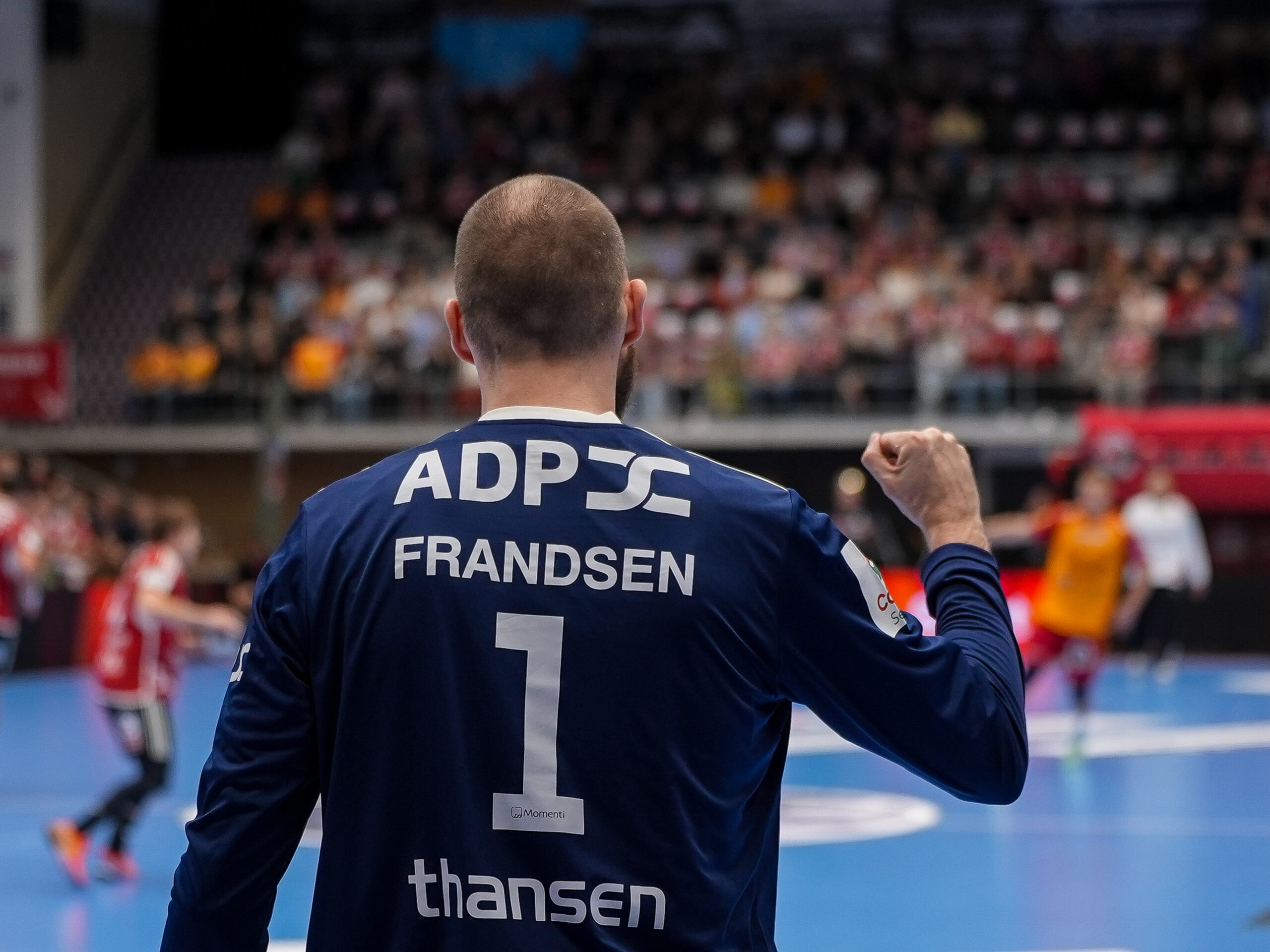 LIVE fra Fredericia FHK jagter vigtig sejr mod Grindsted efter hård periode