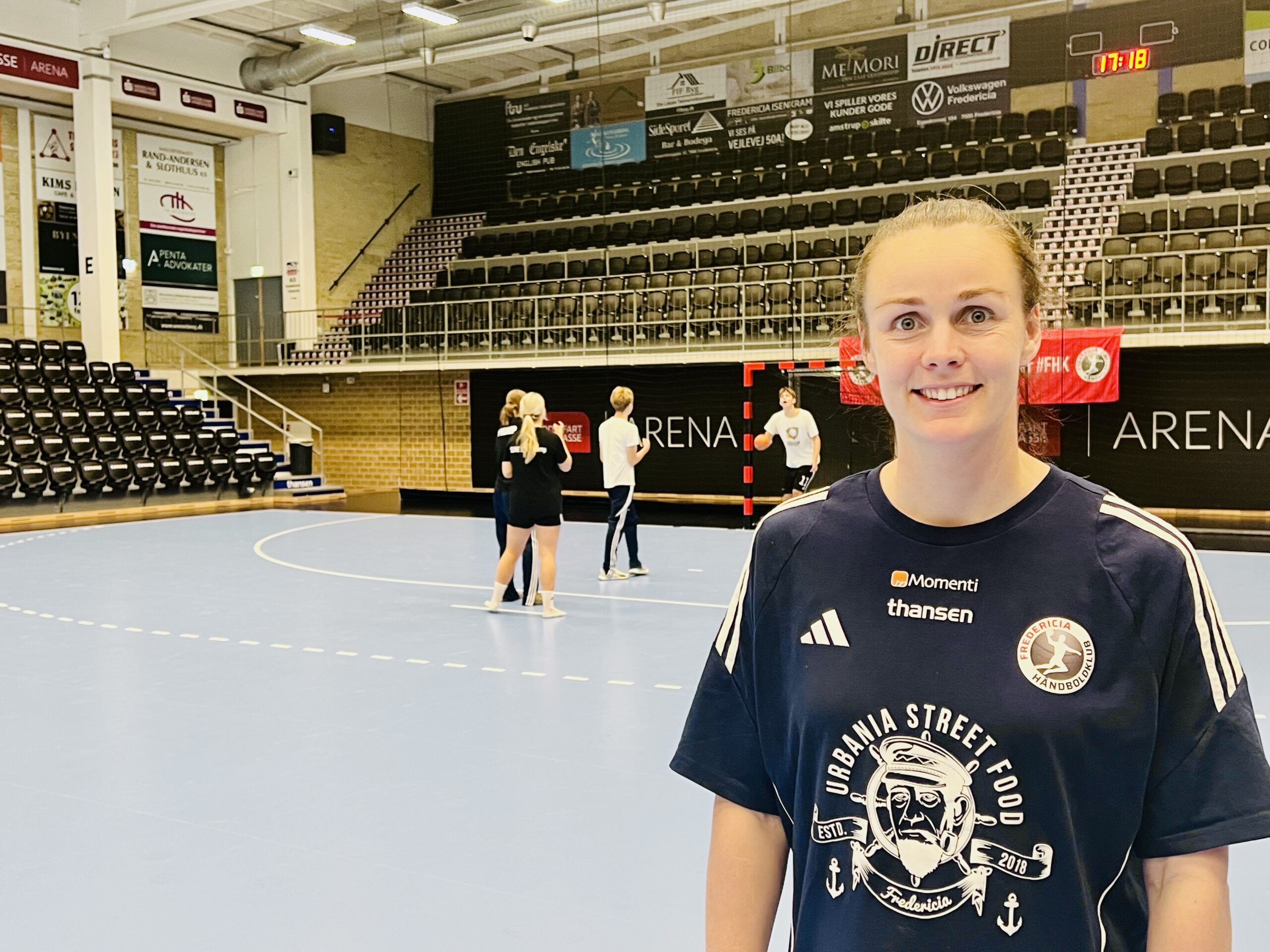 FHK vil bygge videre på stærkt fællesskab og tydelig retning