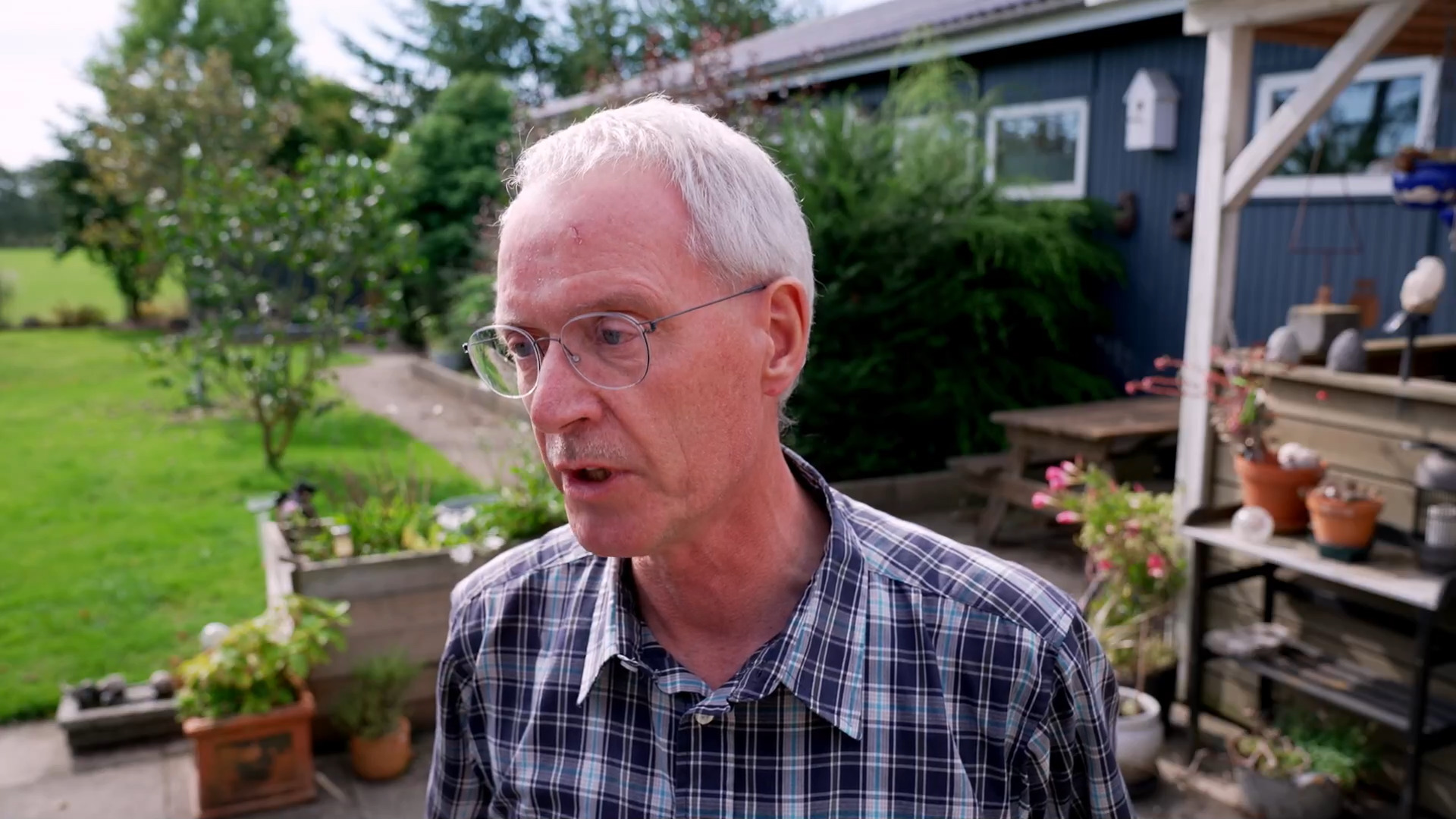 Oprør i Herslev: Borgere vil ikke længere være bagerst