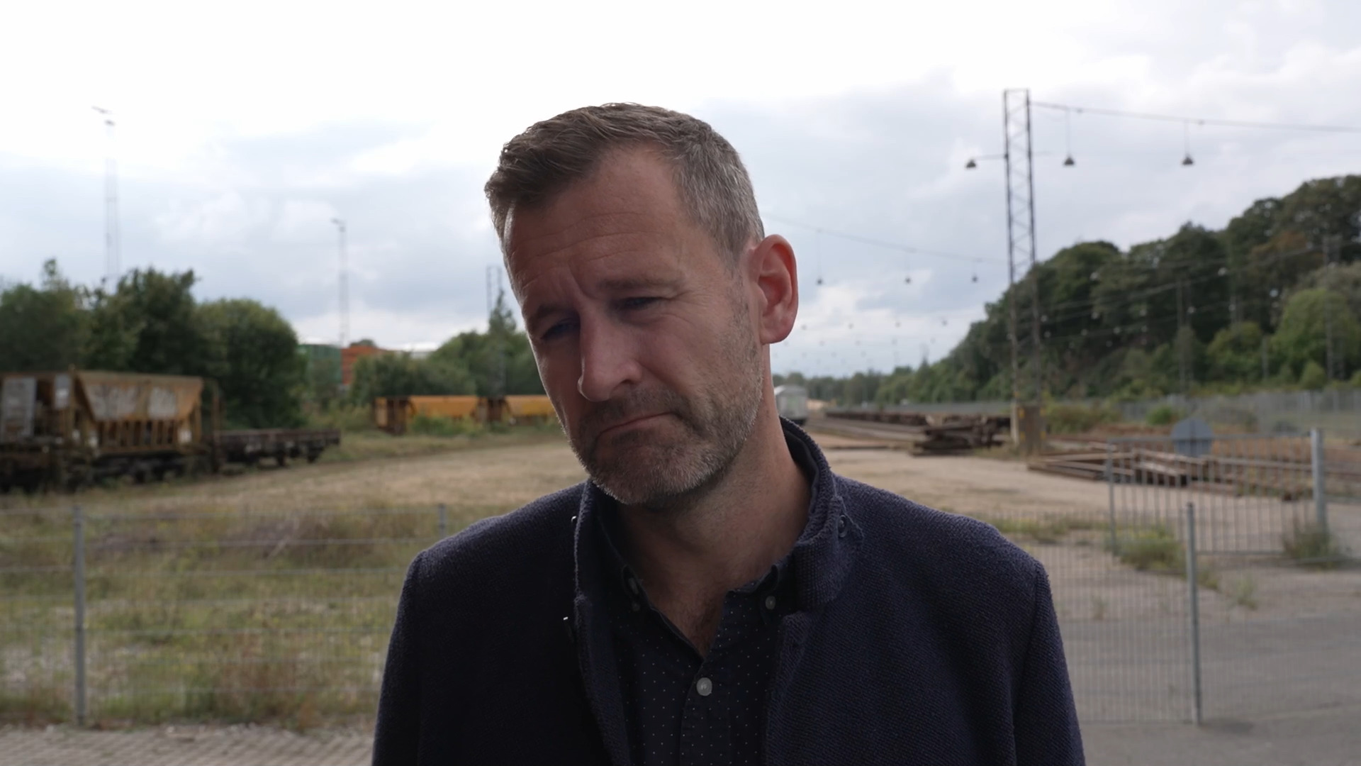 Peder Tind: Herslev er blevet kørt over – vi lover at fjerne mulighedszonerne