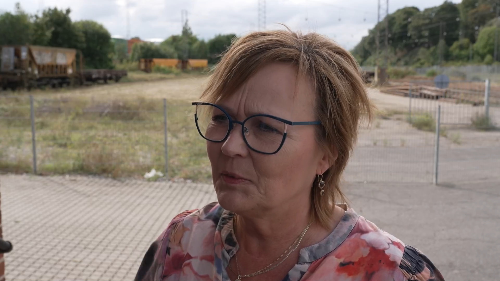 Susanne Eilersen: Herslev er blevet kørt over ende i solcellesagen