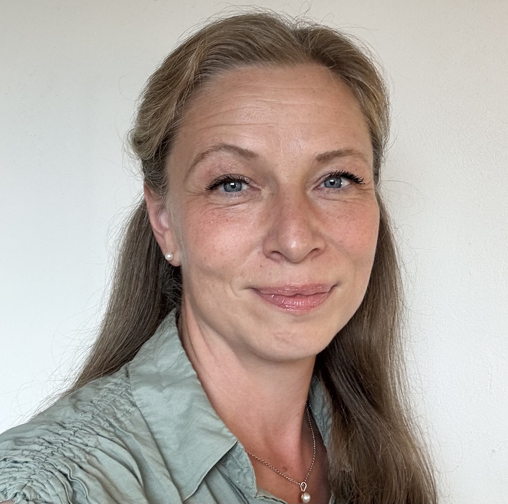 Charlotte Møller-Madsen stiller op for Borgernes Liste i Fredericia