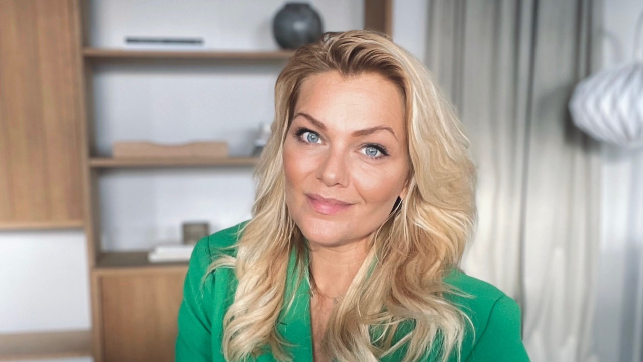 Christina Koch Petersen stiller op til byrådet i Fredericia for Borgernes Liste