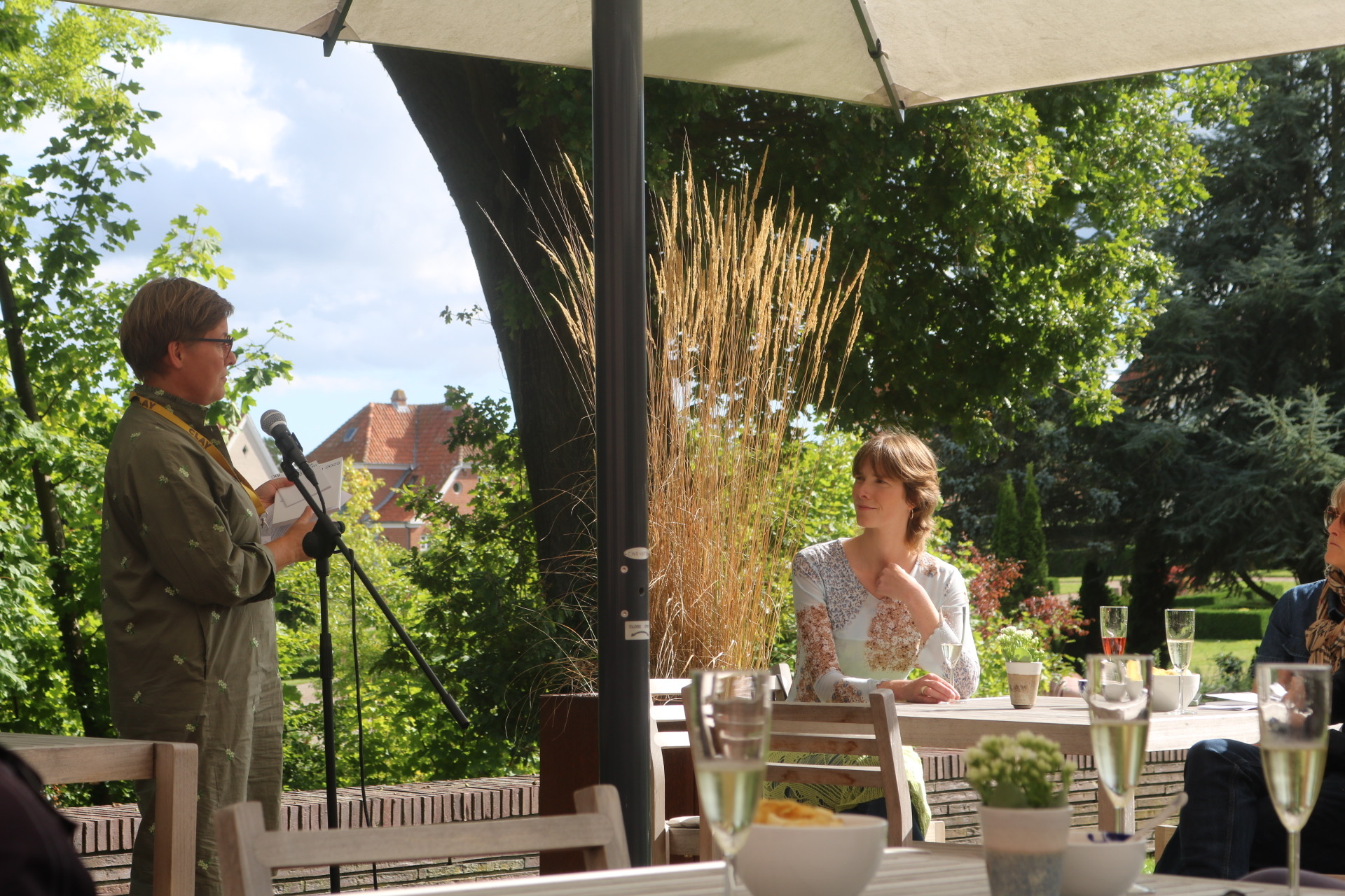 Clay viser vejen for fremtidens keramikere