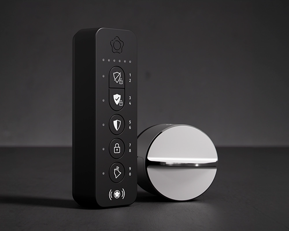 Verisure åbner ny afdeling i Middelfart