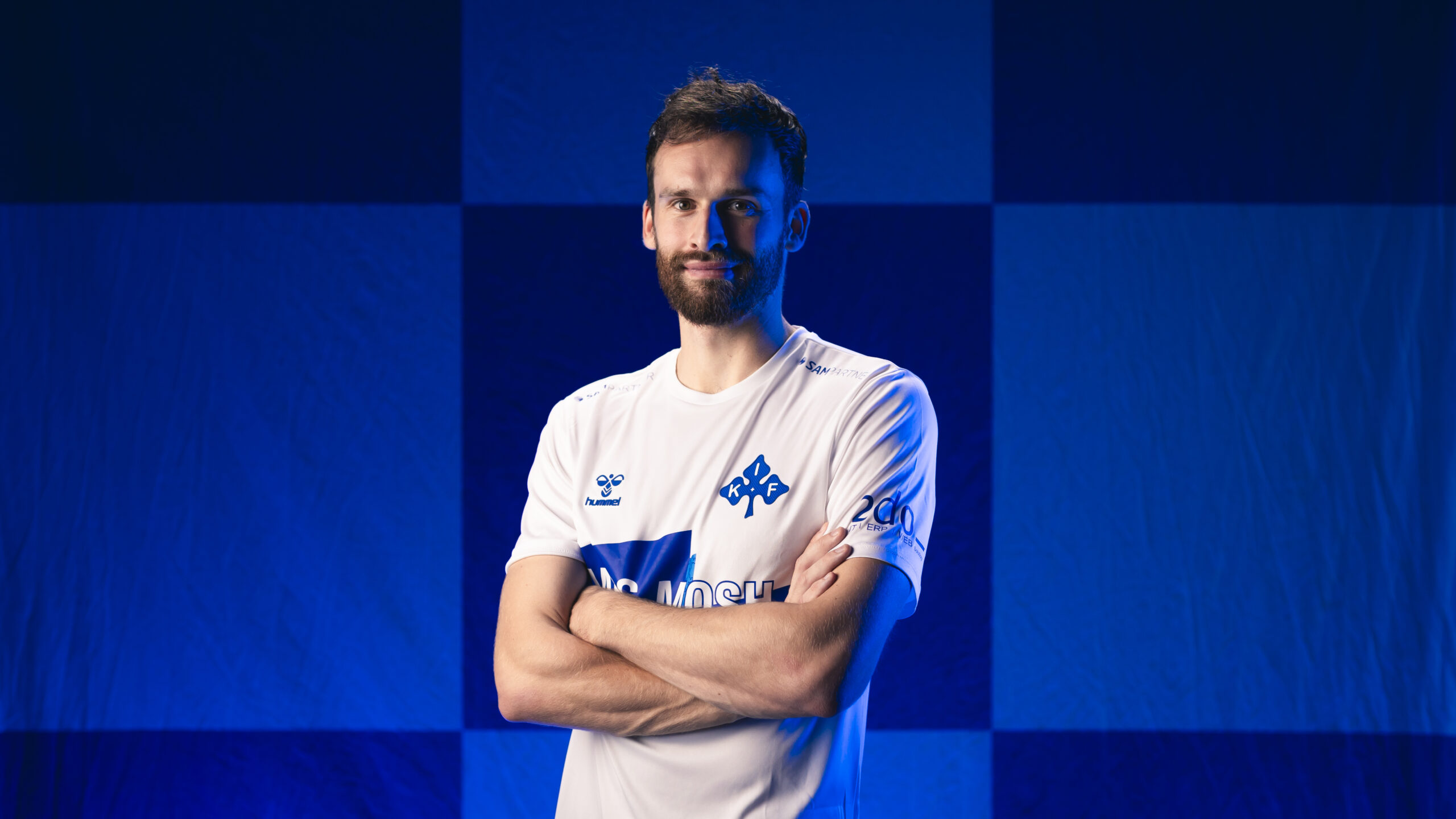 Filip Lesniak klar til Kolding IF