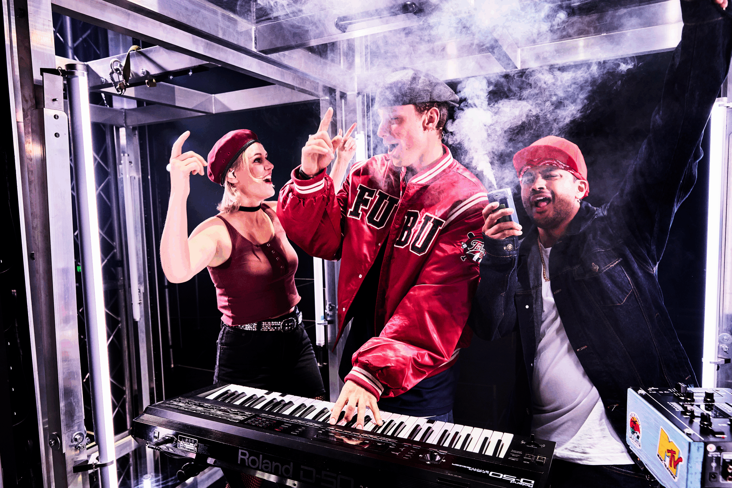 »Teatret leverer overskud og orden i økonomien – trods markant fald i omsætning« »Teatret leverer overskud og orden i økonomien – trods markant fald i omsætning«