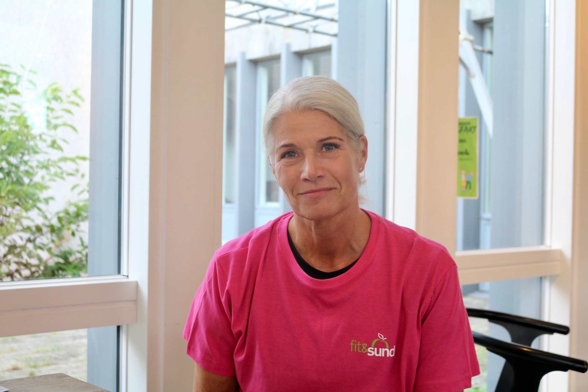 Lyserød Lørdag i Middelfart bliver en hyldest til fællesskab, bevægelse og håb