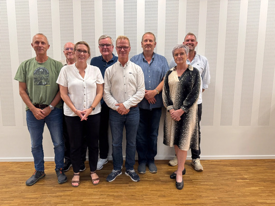 Bred aftale i Middelfart skal sikre ro om tidlig SFO Bred aftale i Middelfart skal sikre ro om tidlig SFO