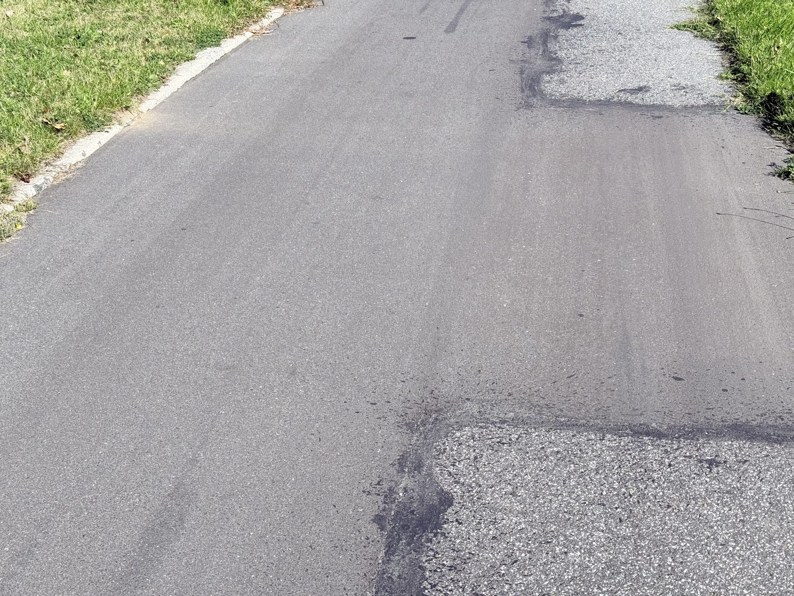 Borgernes tryghed presses af hullede veje og cykelstier