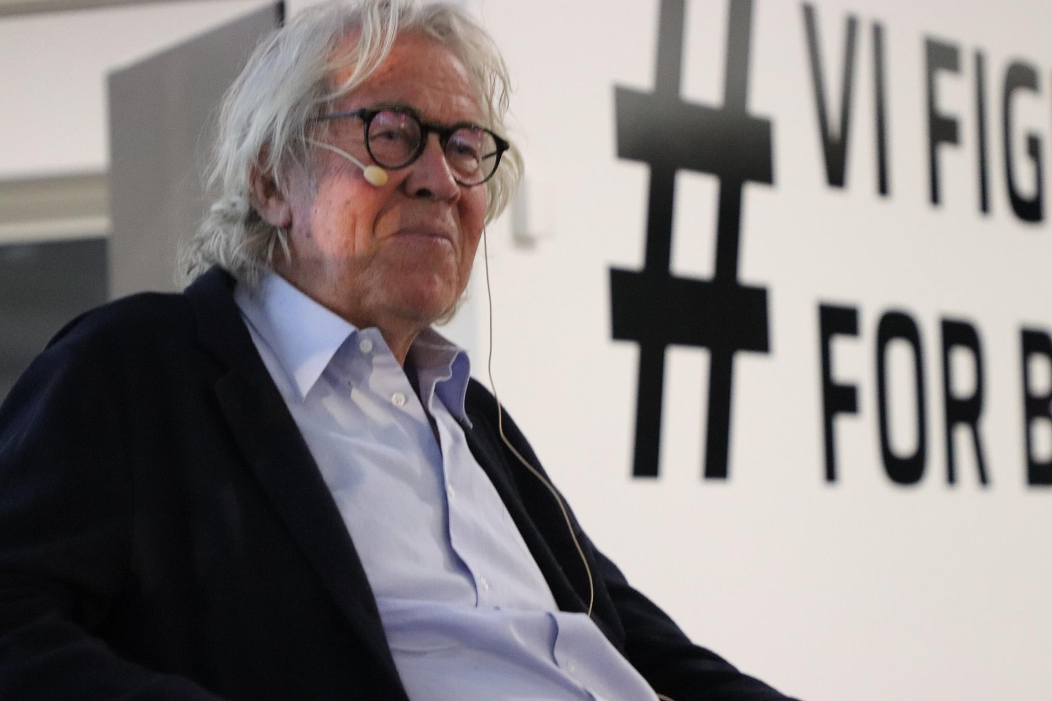 Nekrolog: Jørgen Leth – stemmen, der satte ord på livet