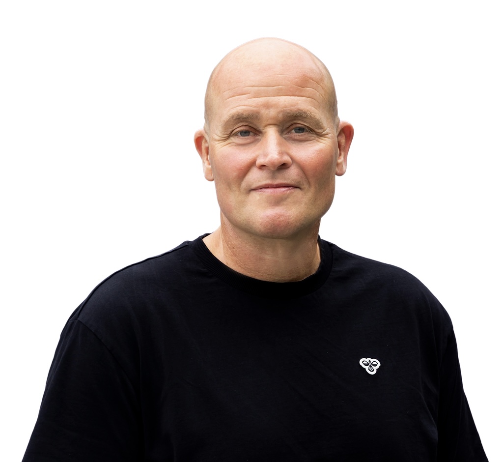 »Vi skal styrke børn, fællesskaber og den lokale sammenhængskraft«