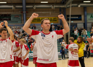 KIF tog første stik i kampen om oprykningsduel