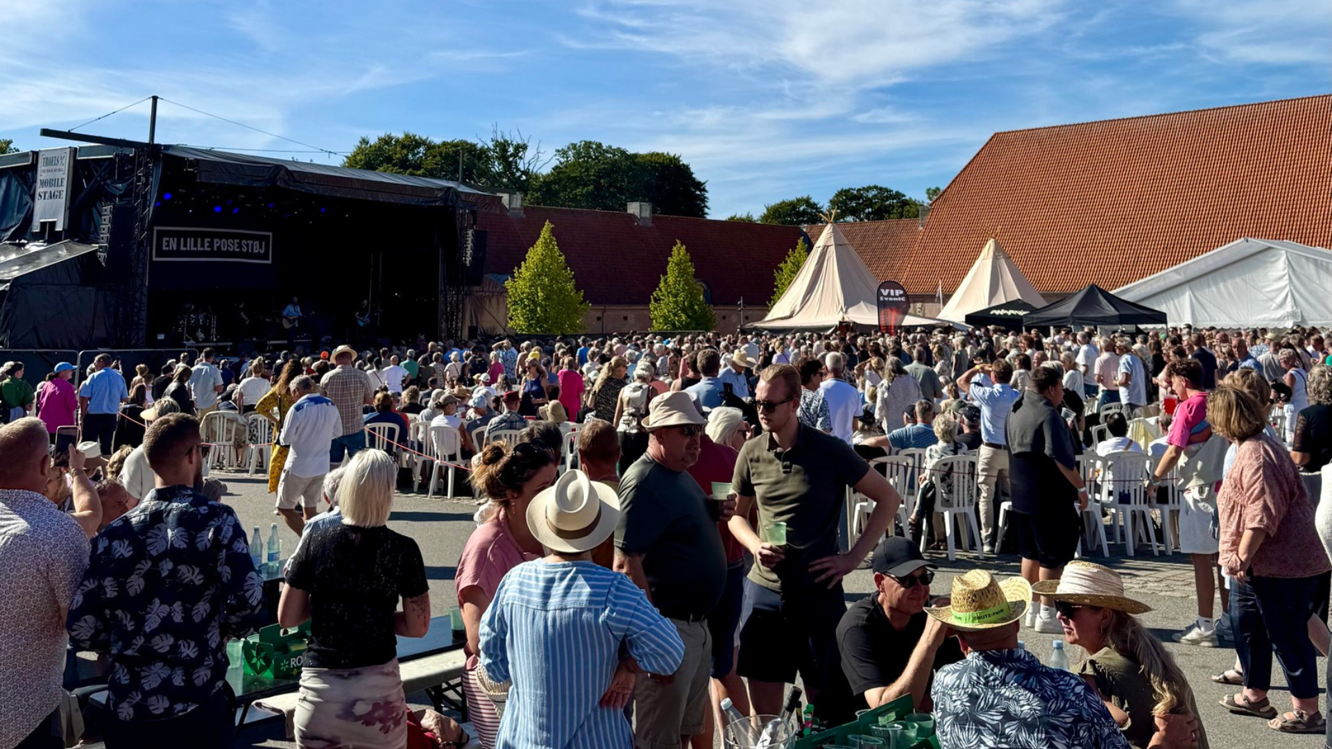 LIVE Hindsgavl Slot vender tilbage i 2026