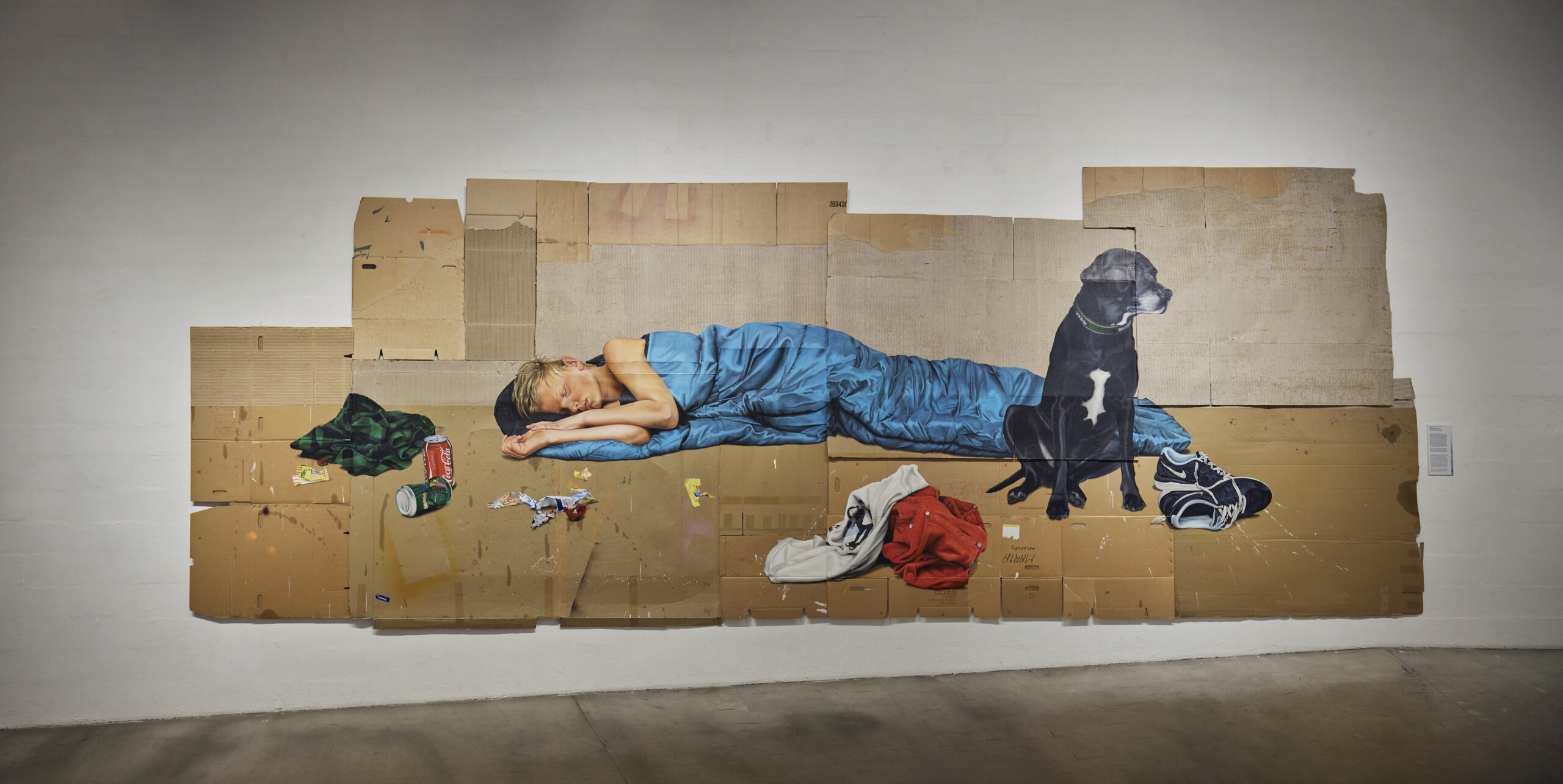 Trapholt åbner stor ny udstilling med 110 værker – alle inviteres til festlig aften