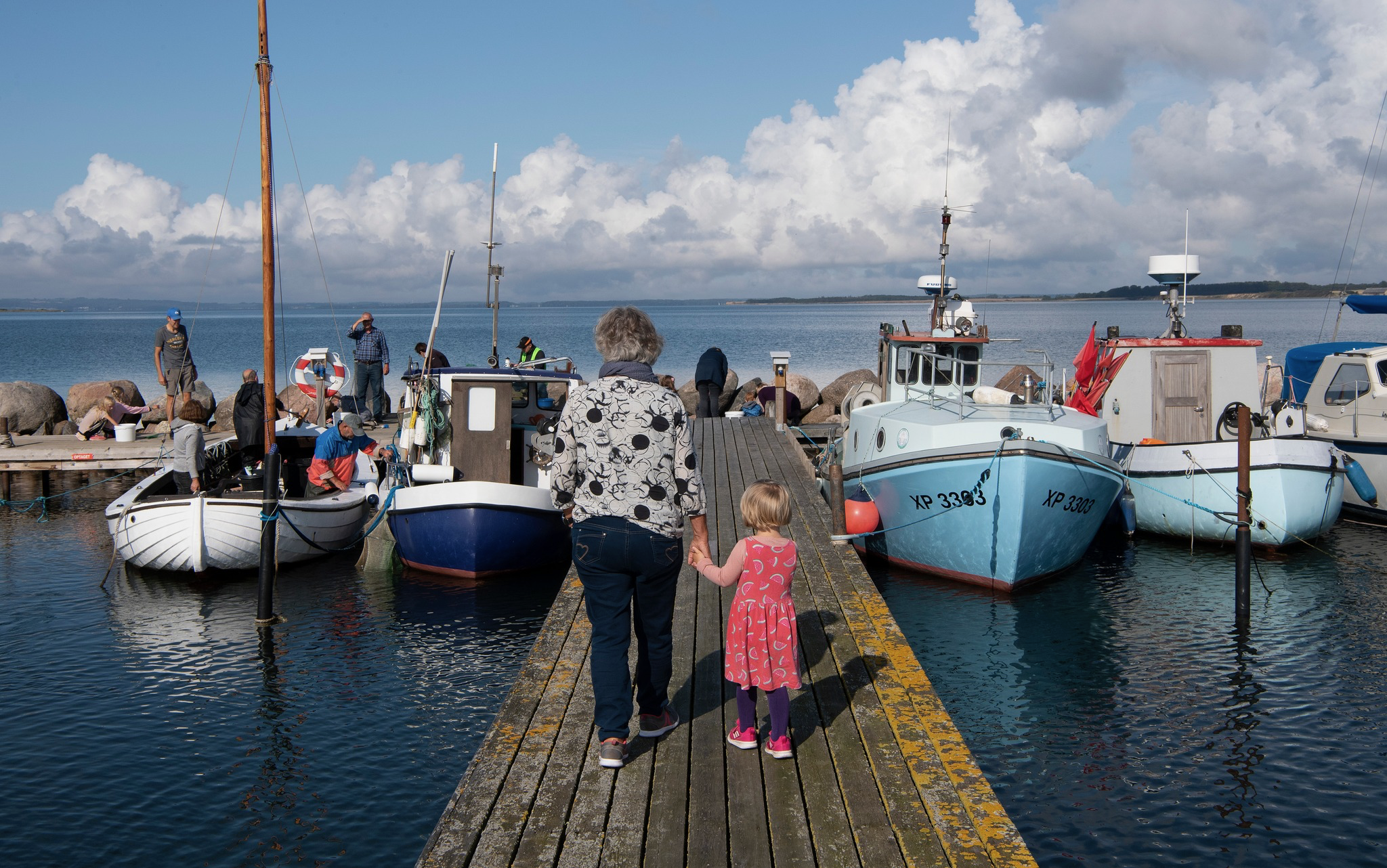 Naturens Dag i Middelfart inviterer til oplevelser for hele familien