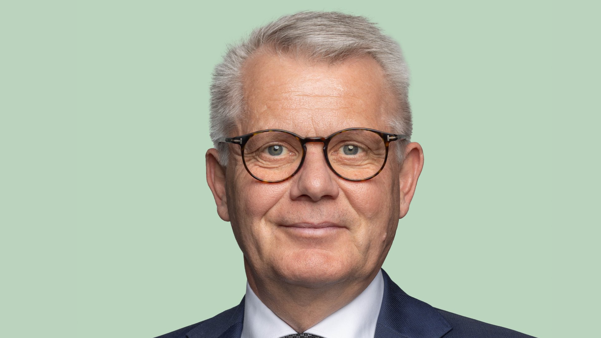 Tid til forandring – Fredericia har brug for en borgerlig borgmester