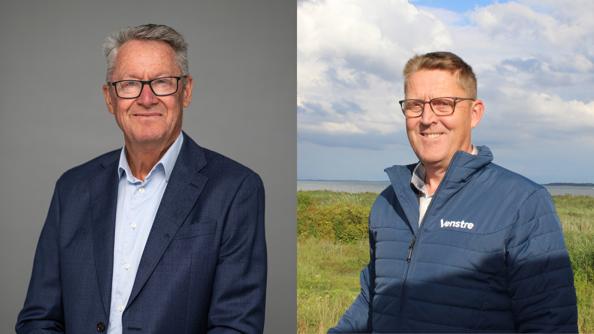 Venstre skifter kandidat i Sjølund, Hejls og Hejlsminde Venstre skifter kandidat i Sjølund, Hejls og Hejlsminde