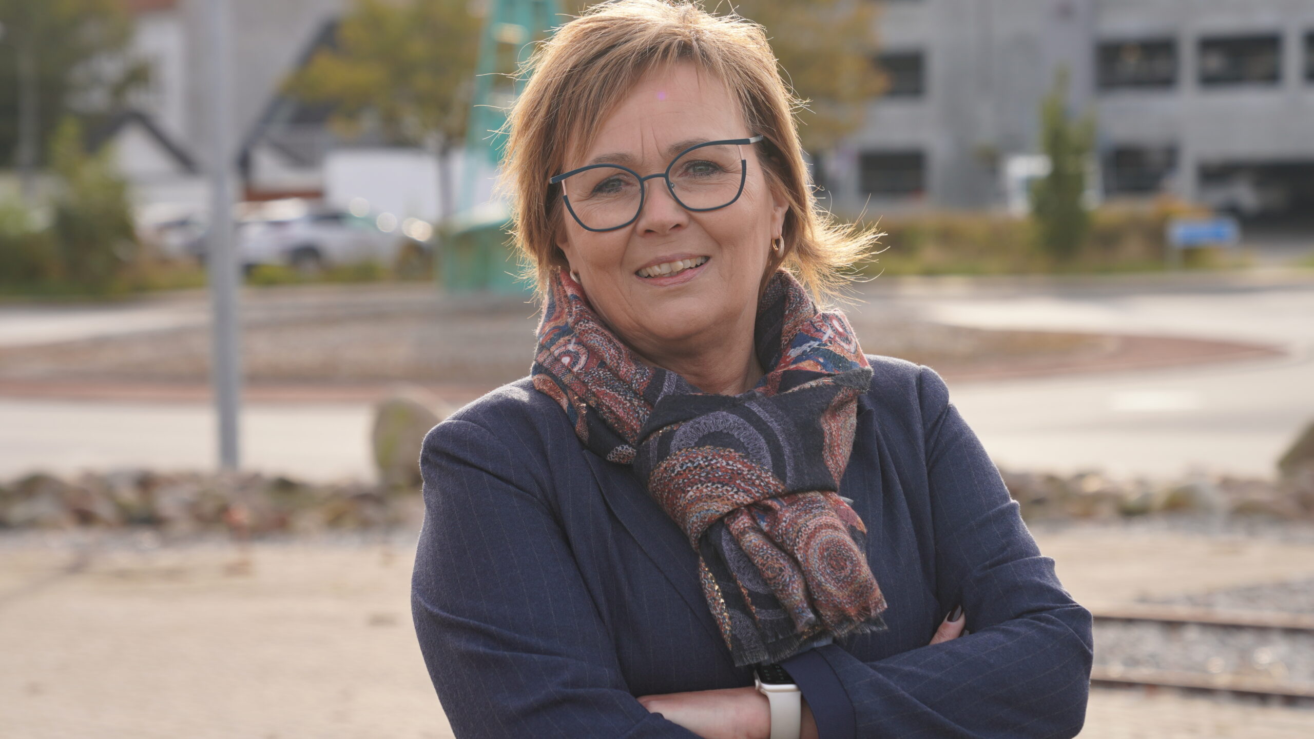 Susanne Eilersen: »Vi har forsømt vores skoler – og det kan mærkes på indeklimaet«