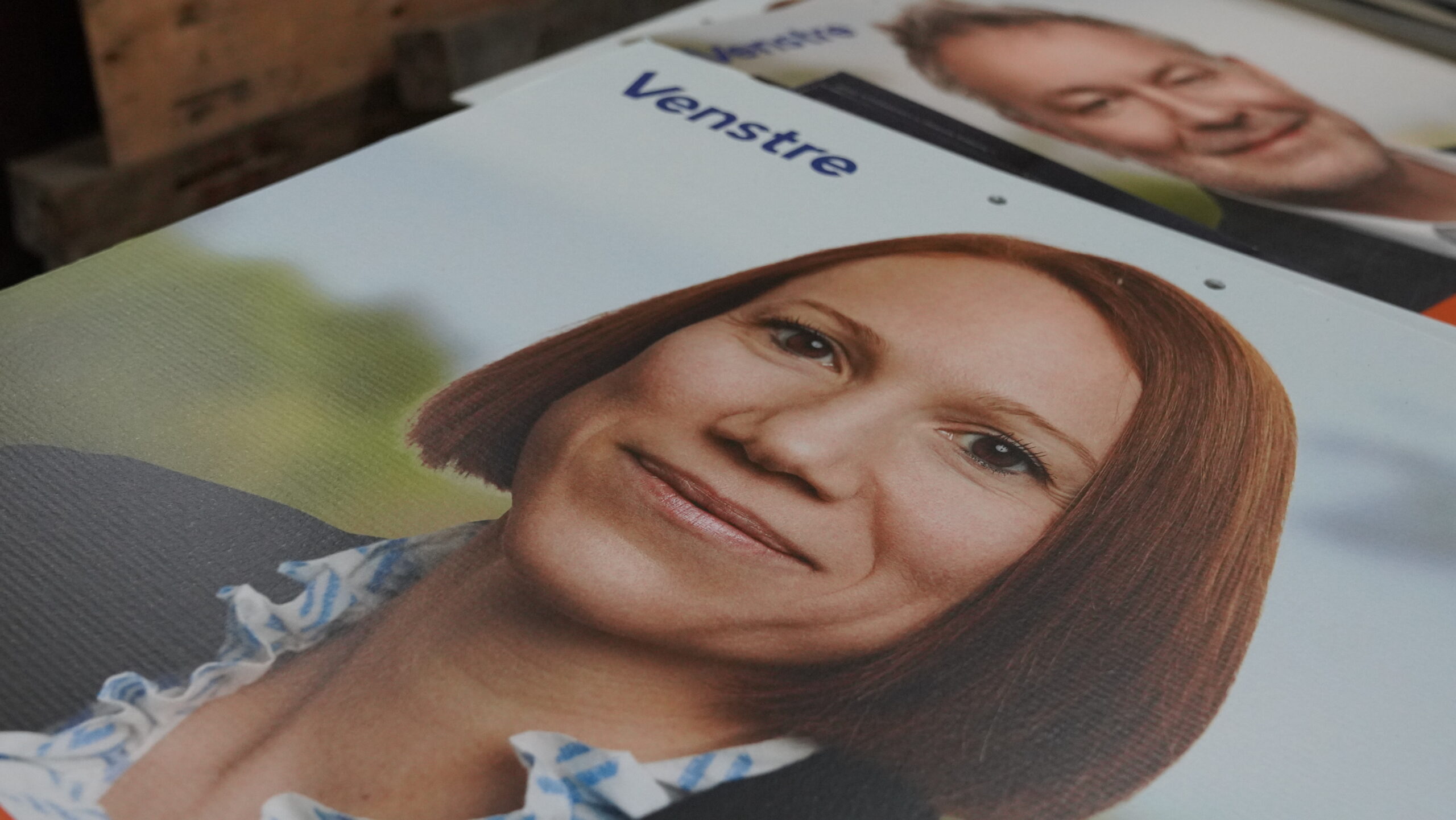 Pernelle Jensen: Fredericia skal ikke glemmes i det regionale sundhedsvæsen