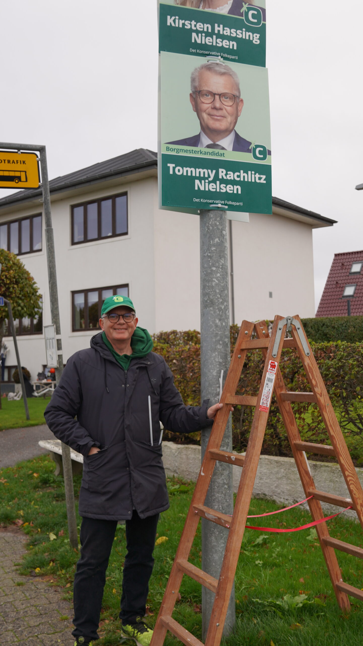 Tommy Rachlitz Nielsen langer ud efter TV Syds ekspert: “Det er skadeligt for demokratiet”