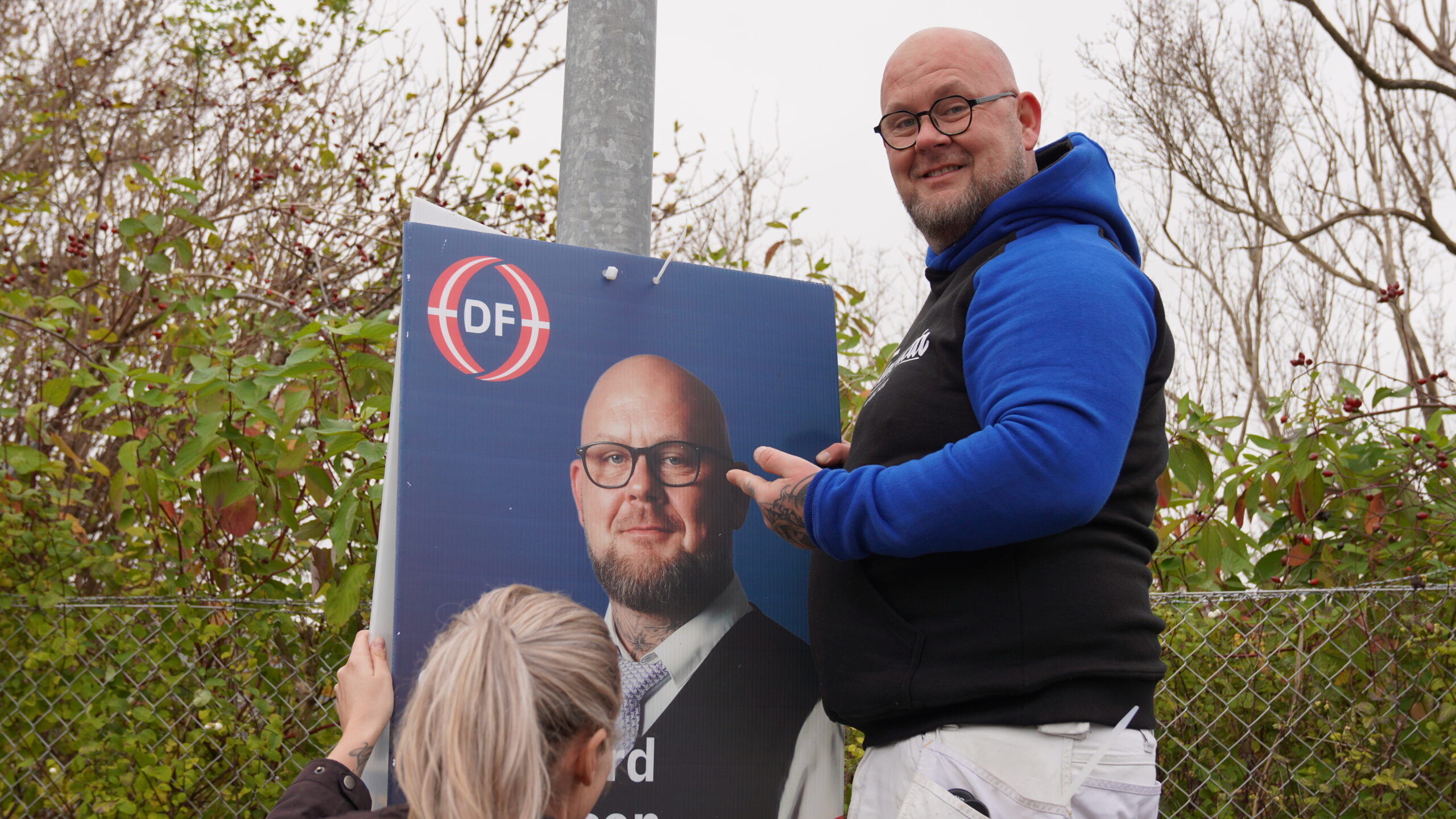 Sune Nørgaard Jakobsen: Nu starter ballet – det er tid til at skifte system