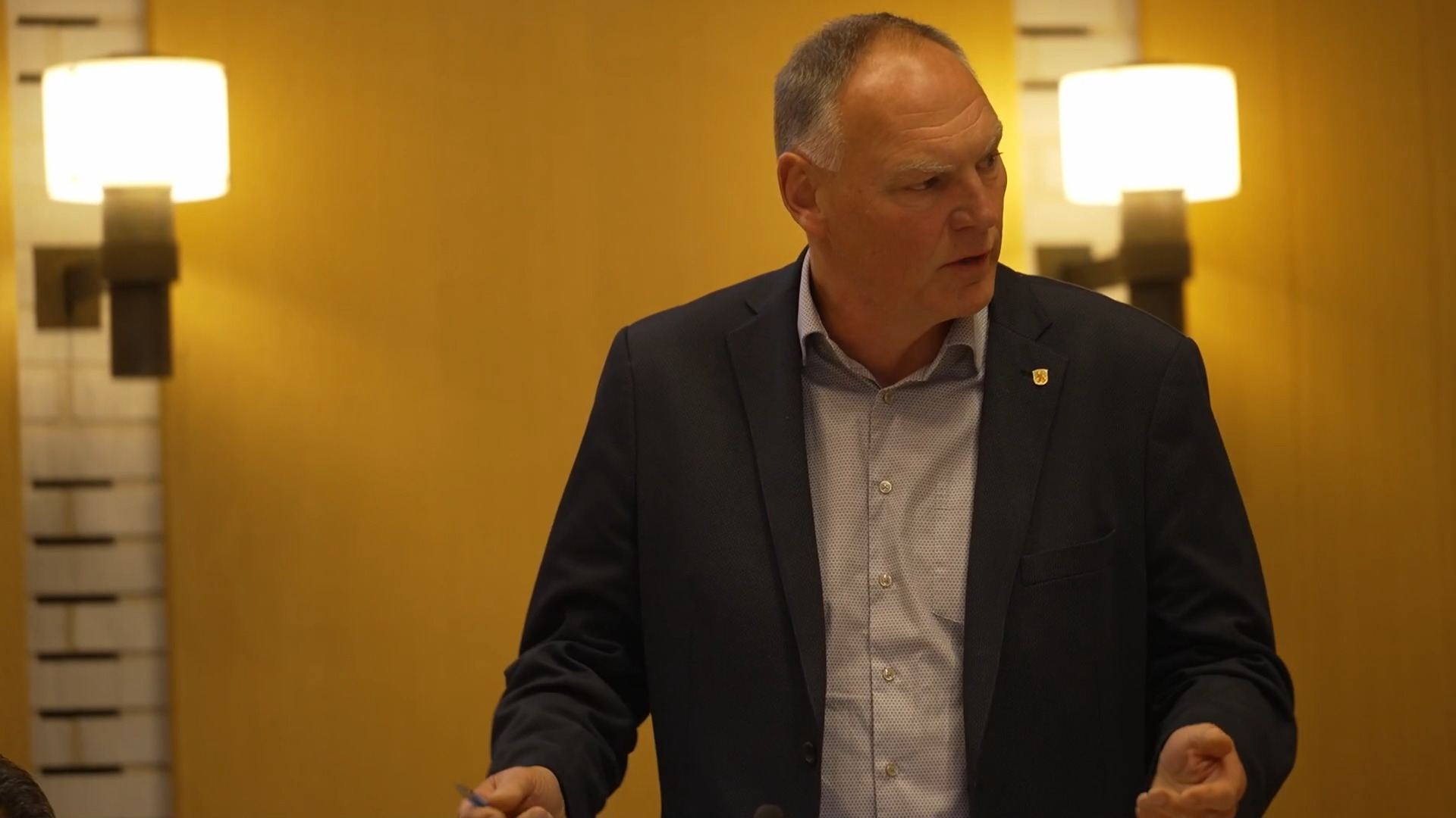 Socialdemokratiet advarer mod faldende likviditet – men roser investeringer i velfærd og Kobbelgården