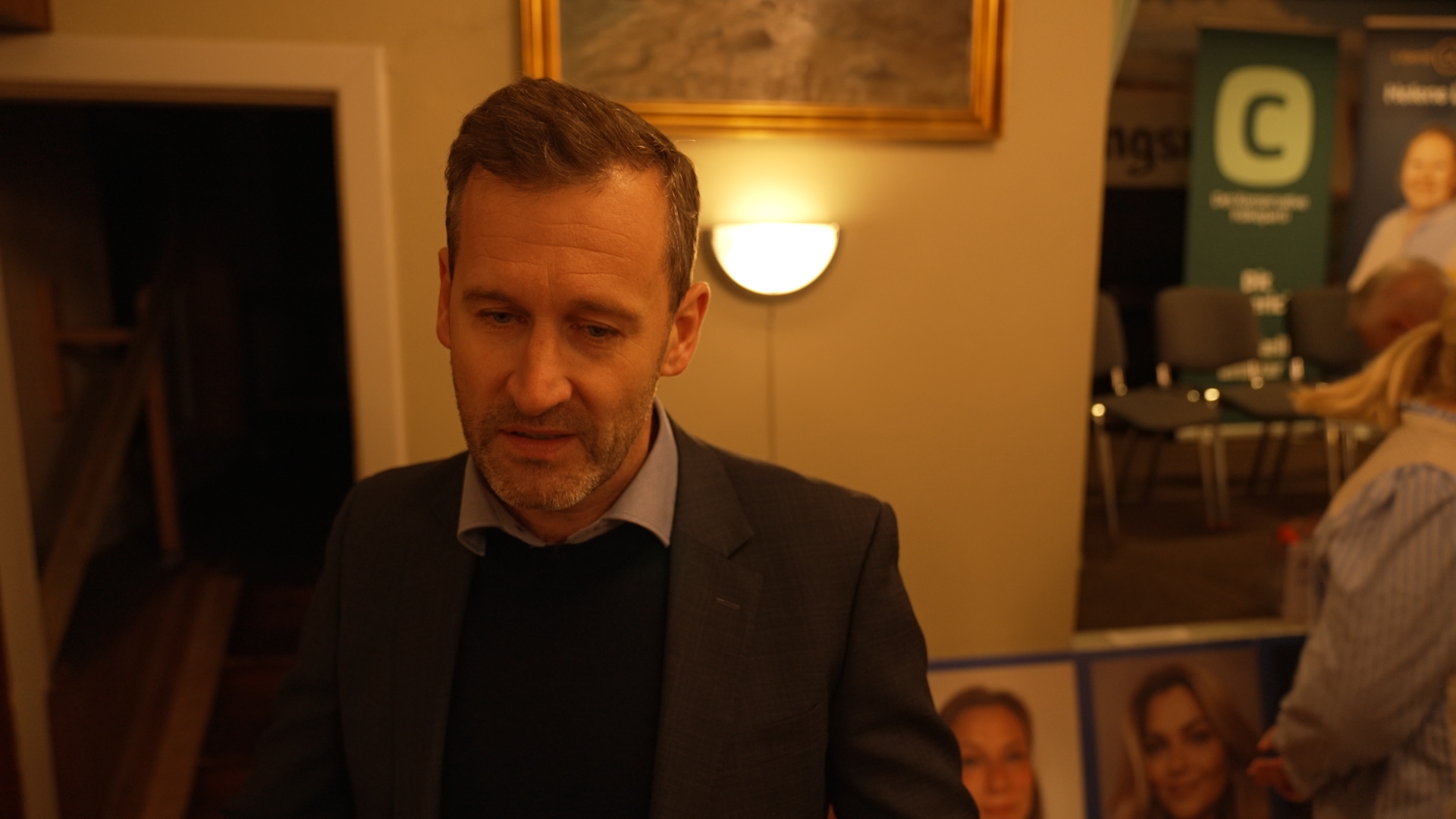 Peder Tind kritiserer borgmesteren for »gyllemarker«-kommentar: ordvalget er utidigt og uden retning