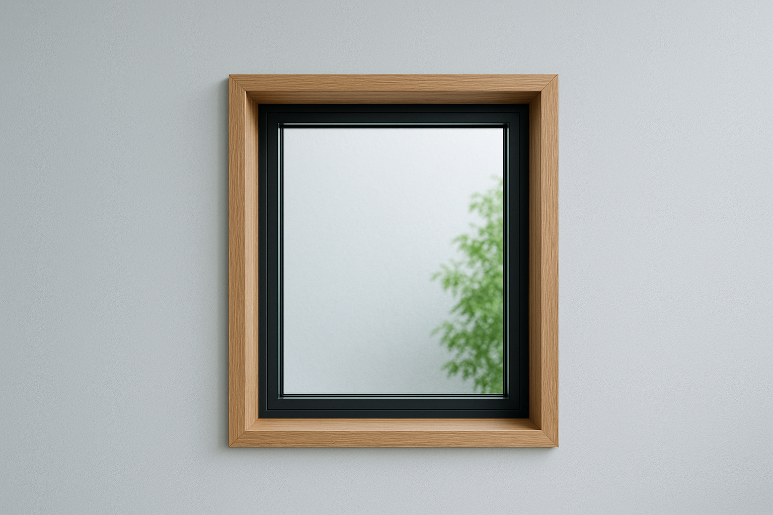 Opgradering af boligens æstetik med harmoniske vindues- og dørløsninger